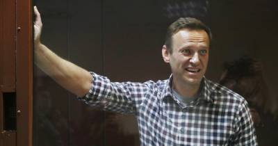 Алексей Навальный - Жозеп Боррель - Александр Бастрыкин - Приговор Навального: в ЕС рассказали, почему не накажут санкциями российских олигархов - dsnews.ua