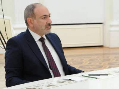Никола Пашинян - Эдмон Марукян - Оник Гаспарян - Армянская оппозиция предложила Пашиняну сделку по внеочередным выборам в парламент - gordonua.com - Армения - Ереван