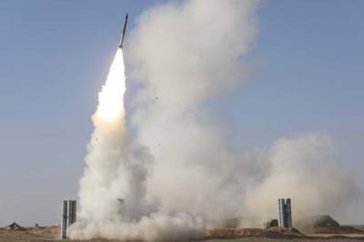 Avia.pro: Россия может помочь Сирии в уничтожении самолетов США в случае их нового удара по республике - argumenti.ru - Москва - Россия - США - Сирия - Дамаск - Вашингтон - Ирак