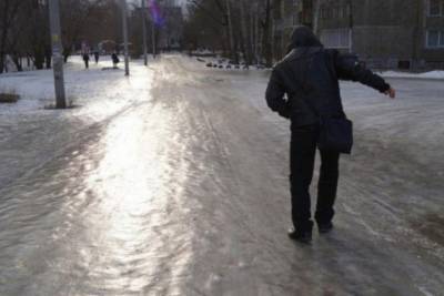Роман Вильфанд - Жителям Тверской области пообещали опасную погоду в марте - tver.mk.ru - Тверская обл.