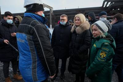 ЧМК просит суд заменить многомиллионную выплату за загрязнение Миасса модернизацией - znak.com - Челябинск
