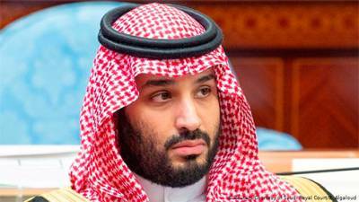 Джамаль Хашогги - Мухаммед Бен-Сальман - Энтони Блинкен - США обвинили саудовского принца в организации убийства Хашогги - bin.ua - Саудовская Аравия