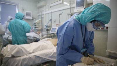 В России за сутки зарегистрировали более 11,5 тыс. новых случаев коронавируса - iz.ru - Москва - Санкт-Петербург - Московская обл.