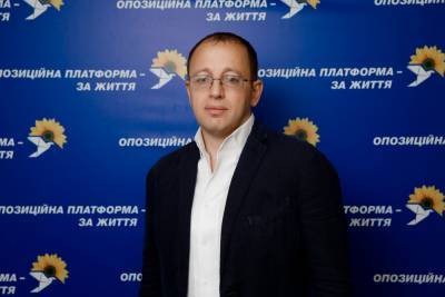 Восточно-украинский язык: в Днепре представитель ОПЗЖ придумал новое название для русского - 24tv.ua - Новости