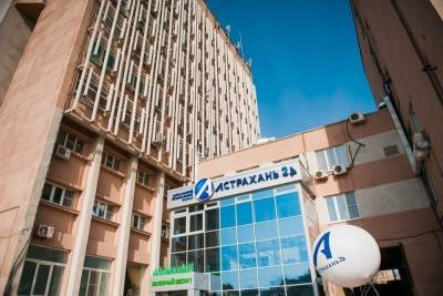 Телеканал «Астрахань 24» отмечает свое 7-летие - ast.mk.ru - Астрахань