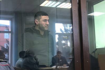 Участник смертельного ДТП скажет в Твери последнее слово - tver.mk.ru - Тверь