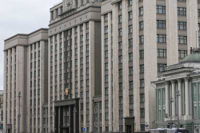 Светлана Бессараб - Россиян защитят от расплаты по чужим долгам - infox.ru