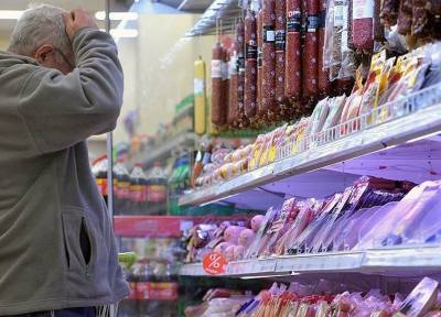 Владимир Путин - Михаил Мишустин - Bloomberg спровоцировал скандал прогнозом о «голодных бунтах» в России - bloknot.ru - Турция - Бразилия - Аргентина - Нигерия