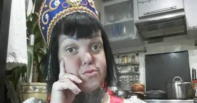 Анна Кастельянос - Умерла 38-летняя экс-участница Little Big - skuke.net - Россия - Санкт-Петербург - county Love