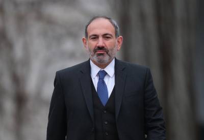 Никол Пашинян - Оник Гаспарян - Оппозиция Армении предложила Пашиняну соглашение по внеочередным выборам - 24tv.ua