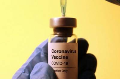 Ярослав Кучер - С сегодняшнего дня украинцы смогут записываться на вакцинацию от COVID-19 - from-ua.com