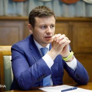 Сергей Марченко - В Украине выдали первые кредиты по программе «Доступная ипотека 7 %» - reporter-ua.com