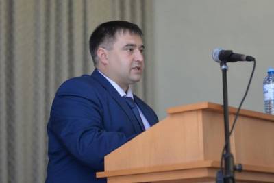 Выдвинувшийся в Госдуму новосибирский коммунист заявил об атаке на свои соцсети - tayga.info - Новосибирск