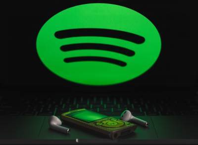 Spotify наконец сделал интерфейс на украинском - 24tv.ua