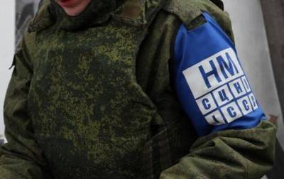 Украина в ТКГ заявила о провокации РФ на Донбассе - korrespondent.net - Россия