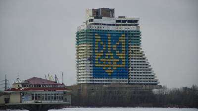 Украинский депутат придумал «новый язык» в ходе заседания парламента - riafan.ru - Днепропетровск