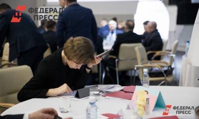 Росстат зафиксировал рост зарплат в Курганской области - fedpress.ru - Курганская обл.