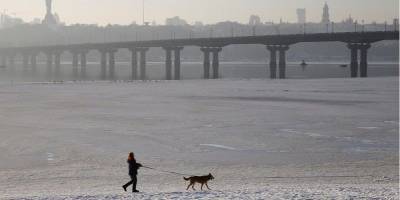 Морозы и много снега. Климатологи подвели погодные итоги февраля в Киеве - nv.ua - Киев