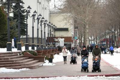 Сергей Аксенов - Власти Крыма ослабили введенные из-за коронавируса ограничения - aif.ru - Крым