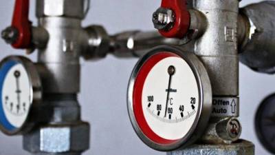 Штрафы за перебои с отоплением вырастут в несколько раз - polit.info - респ. Коми