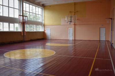 Спорткомплекс, школа или Дом творчества - что появится на Юго-Западе Липецка - lipetskmedia.ru - Липецк