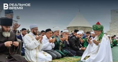 Объявлен старт всероссийского конкурса на лучшие идеи бренда 1100-летия принятия ислама Волжской Булгарией - realnoevremya.ru - респ. Татарстан