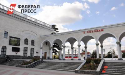 Сергей Аксенов - В Крыму туристическому сезону может помешать «водный вопрос» - fedpress.ru - Крым - Симферополь