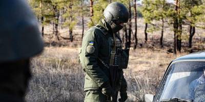 Россия пытается легитимизировать введение «российских миротворцев» на Донбасс — СЦКК - nv.ua - Россия - Донбасс