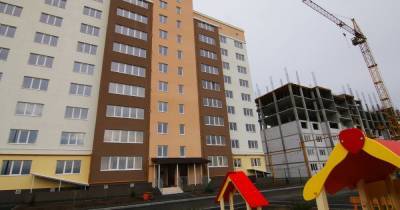 В Украине заработала программа "Ипотека на жилье под 7%": двое украинцев получили первые кредиты - tsn.ua