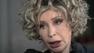 Татьяна Васильева - «Муж стоял под окнами»: Татьяна Васильева спала с режиссером ради карьеры - penzainform.ru