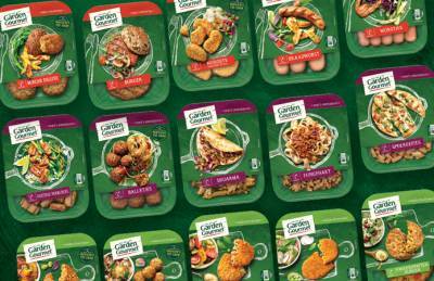 Nestle выводит на рынок Украины растительное мясо - agroportal.ua - Киев - Львов