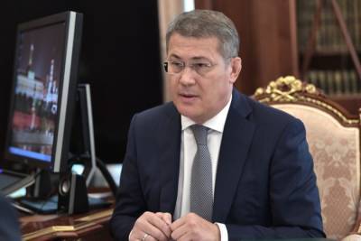 Радий Хабиров - Хабиров признал проблемы в градостроительстве Уфы, велел усилить контроль за мэрией - interfax-russia.ru - Башкирия - Уфа - Ситуация