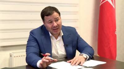 Майя Санду - Игорь Додон - Проевропейская Молдавия стала полуколонией США и Евросоюза — депутат - eadaily.com - Молдавия - Кишинев