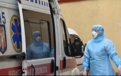 Коронавирус в Киеве пошел на спад: обнадеживающие данные на первый день весны - politeka.net - Киев - Святошинск