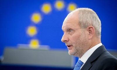 Матти Маасикас - Посол ЕС рассказал, какой должна быть судебная реформа в Украине - capital.ua - Киев