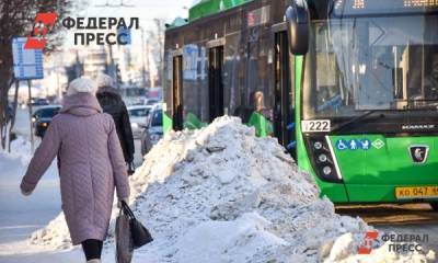 Владимир Путин - В Кировской области кондуктор высадил из автобуса ребенка - fedpress.ru - Кировская обл.