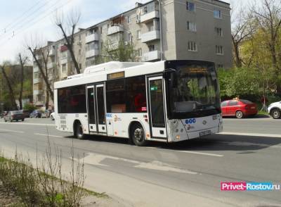 Около года в Ростове перевозчики судились за право работы на четырёх маршрутах - privet-rostov.ru - Ростов-На-Дону