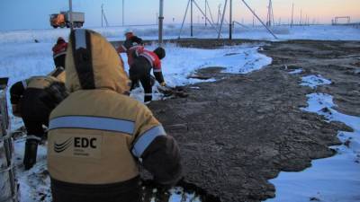 Минприроды отказалось от части реформы экологического ущерба - svoboda.org