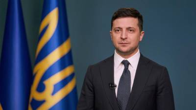Владимир Зеленский - Виктор Медведчук - Турборежим 2.0: почему Зеленский пошел контратакой на кремлевскую агентуру - 24tv.ua - Новости