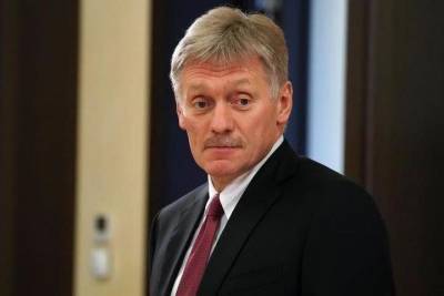 Дмитрий Песков - В Кремле не согласились с Блумберг в вопросе продуктовых протестов - mk.ru