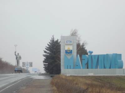 Украинская патриотка: Нас в Мариуполе ненавидят - anna-news.info - Мариуполь - Донбасс