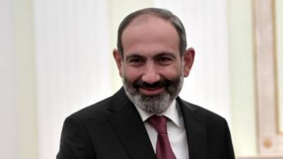 Никола Пашинян - Пресс-секретарь Пашиняна признал ошибочными слова премьера об "Искандерах" - nation-news.ru