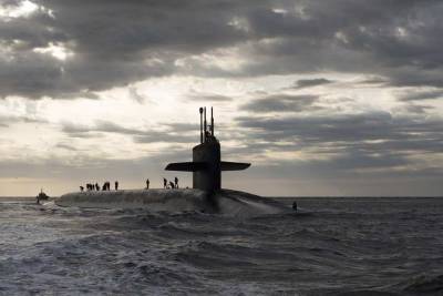 В США были поражены возможностями российской «суперсубмарины» «Белгород» - actualnews.org - Белгород