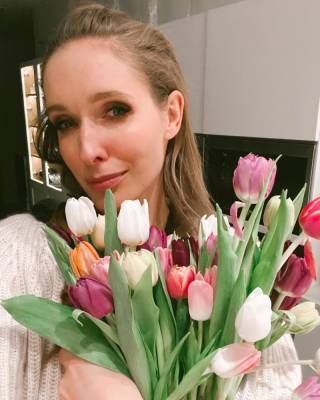 Екатерина Осадчая - Катя Осадчая - «Мамуля выглядит супер»: Катя Осадчая показала свою молодую маму - news.bigmir.net