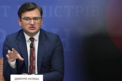 Дмитрий Кулеба - Двух сотрудников посольства Украины в Польше поймали на контрабанде: Кулеба их отозвал - from-ua.com