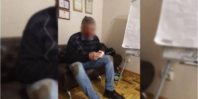 Владимир Буряк - Неизвестные избили депутата Запорожского облсовета - nv.ua - Запорожье