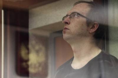 Педофилу из Первоуральска выплатят компенсацию за отсутствие горячей воды в камере - readovka.news - Хабаровск - Первоуральск
