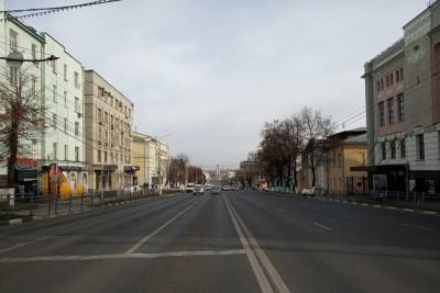 3 марта около 10 часов утра в Туле завоют сирены - tula.mk.ru - Тула - Тульская обл.