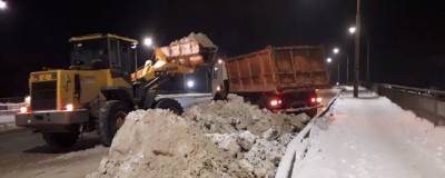 Алексей Смирнов - С улиц Костромы вывезли более 7 тысяч кубометров снега - runews24.ru - Кострома
