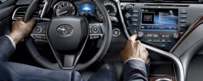 Чиновника в Республике Алтай наказали за покупку Toyota Camry - runews24.ru - респ. Алтай - район Кош-Агачский